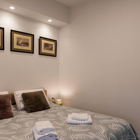 Modern Studio Apartment B Atenas Exterior foto